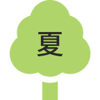 夏